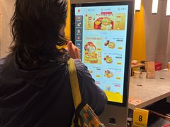 -麦当劳(深圳赛西科技大厦店)