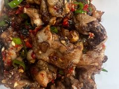 -笨罗卜浏阳菜馆(龙华鹏润达店)