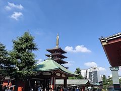-浅草寺