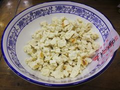 -老刘家泡馍·陕西老字号(钟楼广济街店)