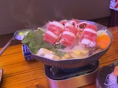 -坂吉屋·居酒屋深夜食堂(龙湖店)