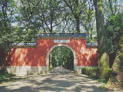 -灵谷景区
