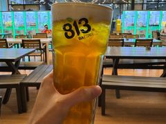 -813芭依珊 BAESAn(皇冠十畝地店)