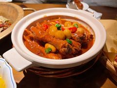 -永安水煮活鱼·仪征菜(仪征奥林匹克店)