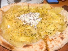 -La Strada(安福路店)