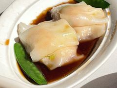 鲜虾滑肠粉-潮福城大酒楼(湖滨北路店)