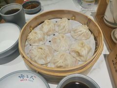 -馋三尺蟹粉小笼(人民广场店)