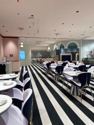 -奈尔宝家庭中心·亲子早教·派对餐厅(北京东坝万达店)