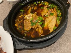 -品渔味湖鲜馆(拈花湾店)
