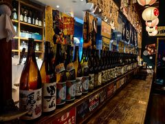 -小川洋风·寿司食堂(江汉路店)