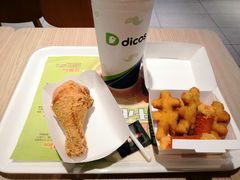 -德克士(南城店)