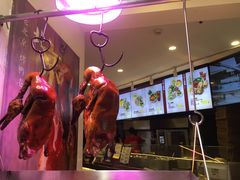 -特派卷·老北京烤鸭卷(合生汇购物中心店)