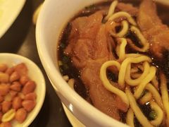 -中国厨房/台湾牛肉面