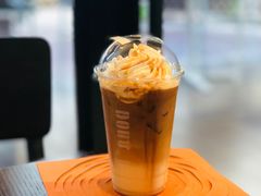 -DOUTOR德咖伦(吴江路店)