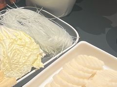 -烹然四季椰子鸡火锅(姚家园万象汇店)