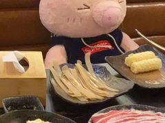 -熹悟海鲜火锅·广式打边炉
