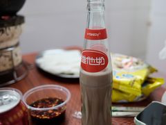-威邵鸡煲(西华路总店)