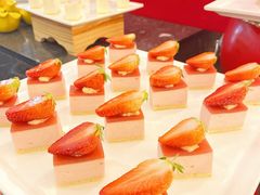 -西安高新希尔顿酒店·咖啡露台西餐厅