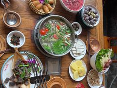 -亮欢寨(凯里总店)