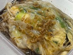 -小吴肠粉