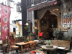 -悟饮门市景店