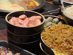 -巴邑火锅(江北万达店)