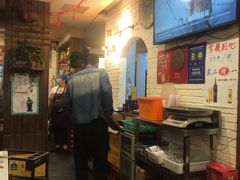-水碾河刘老大串串香(水碾河路店)