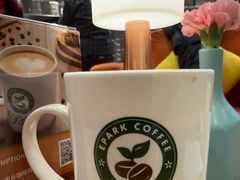 -逸派咖啡 EPARKCOFFEE(广安门店)