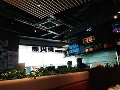 -避风塘(金山万达店)