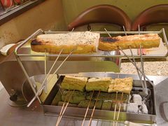 -大头叔烤鸡爪·朝鲜族烤串(天池路店)