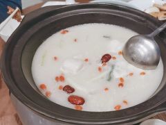 -丽华园(汉阳龙阳店)