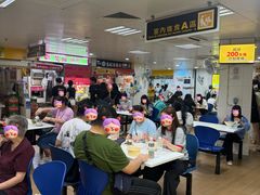 -下环街市熟食中心