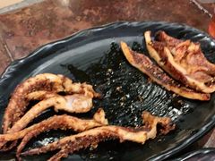 -枪火串烧·东北特色烧烤(罗湖总店)