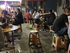 -袁师傅烤肉(弹子石店)