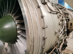 -西安航空职业技术学院航空科技馆
