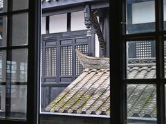 -星巴克臻选(成都宽窄巷子店)