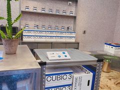 -CUBIC3三立方咖啡(凌空SOHO店)
