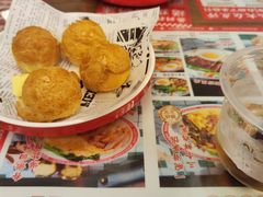 -孖记茶档·热腾茶餐(江南西plus店)