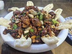 经典炒鸡-向民炒鸡老店(金泰华府店)