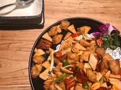 -嘉禾·悦享餐厅(八方汇店)