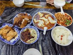 -西月城谭豆花(春熙路店)
