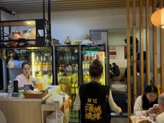 -郑记•不夜城烧烤•龙虾•虾蟹(黄鹤楼店)