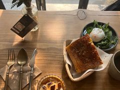 -O'mills Sourdough Bakery&Bistro(永嘉路店)