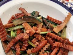 -乔家满族八大碗(流水沟店)