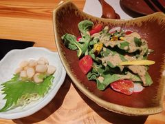 -花潮料理艺食馆(世欧广场店)