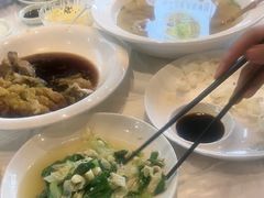 -五马集·海鲜·温州大牌档(黑金冠五马街十字路口店)