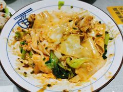 -大嘻咹biangbiang面(历史博物馆店)