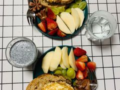 法式传统面包-巴黎贝甜(浦东大华店)