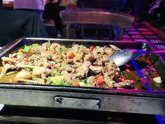 -蘭奢雅集·江浙菜(青山江滩店)