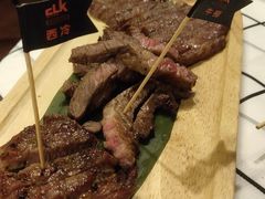 -礼途酒店·餐吧